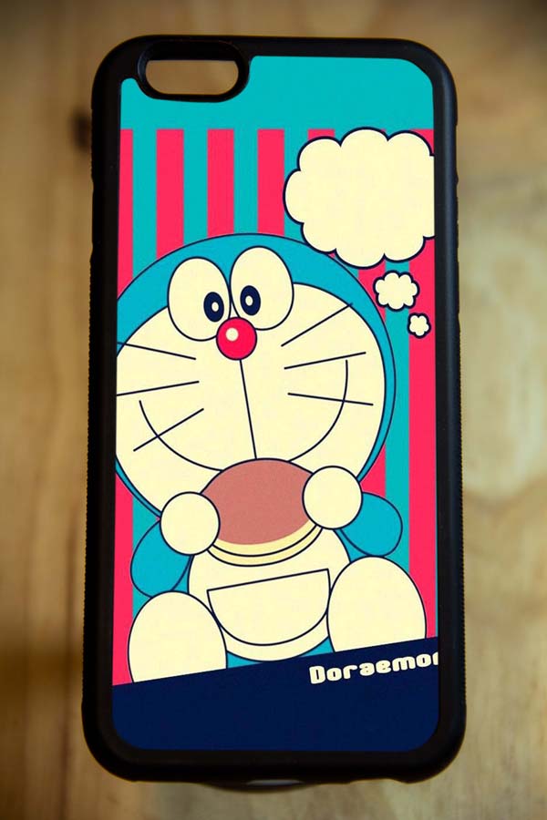 เคสสั่งทำ - ลายการ์ตูน