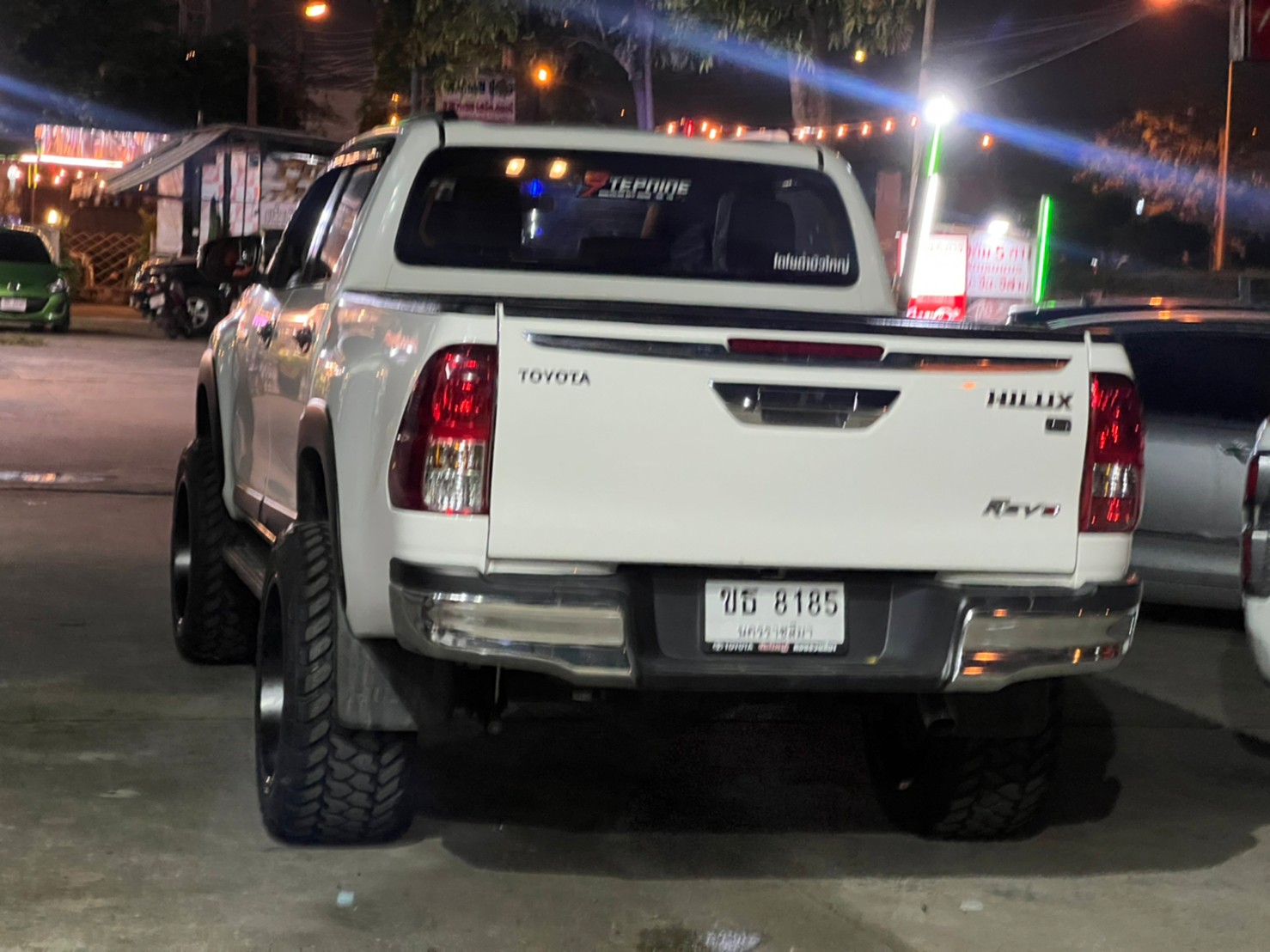 #REVO_หัวเดียว_จองคิวมาจากจันทบุรี ทำทรงเมกาที่ STEP9