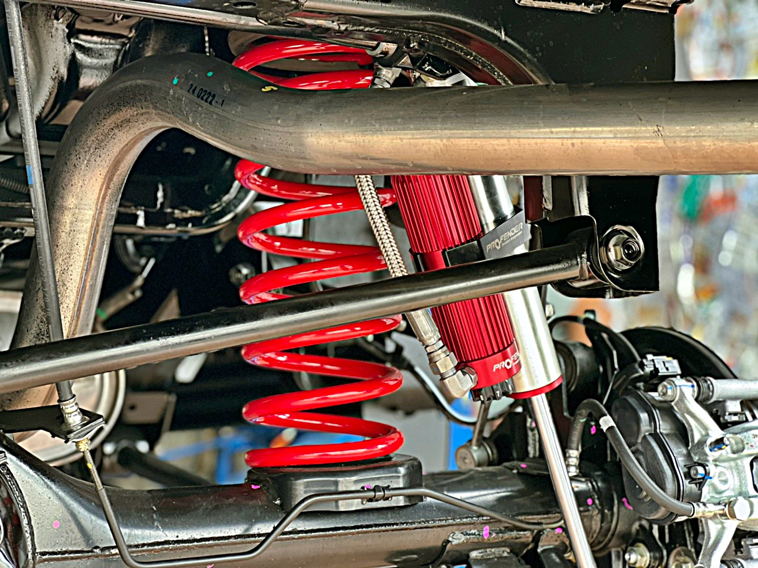 #MU_X_ทรงเมกา