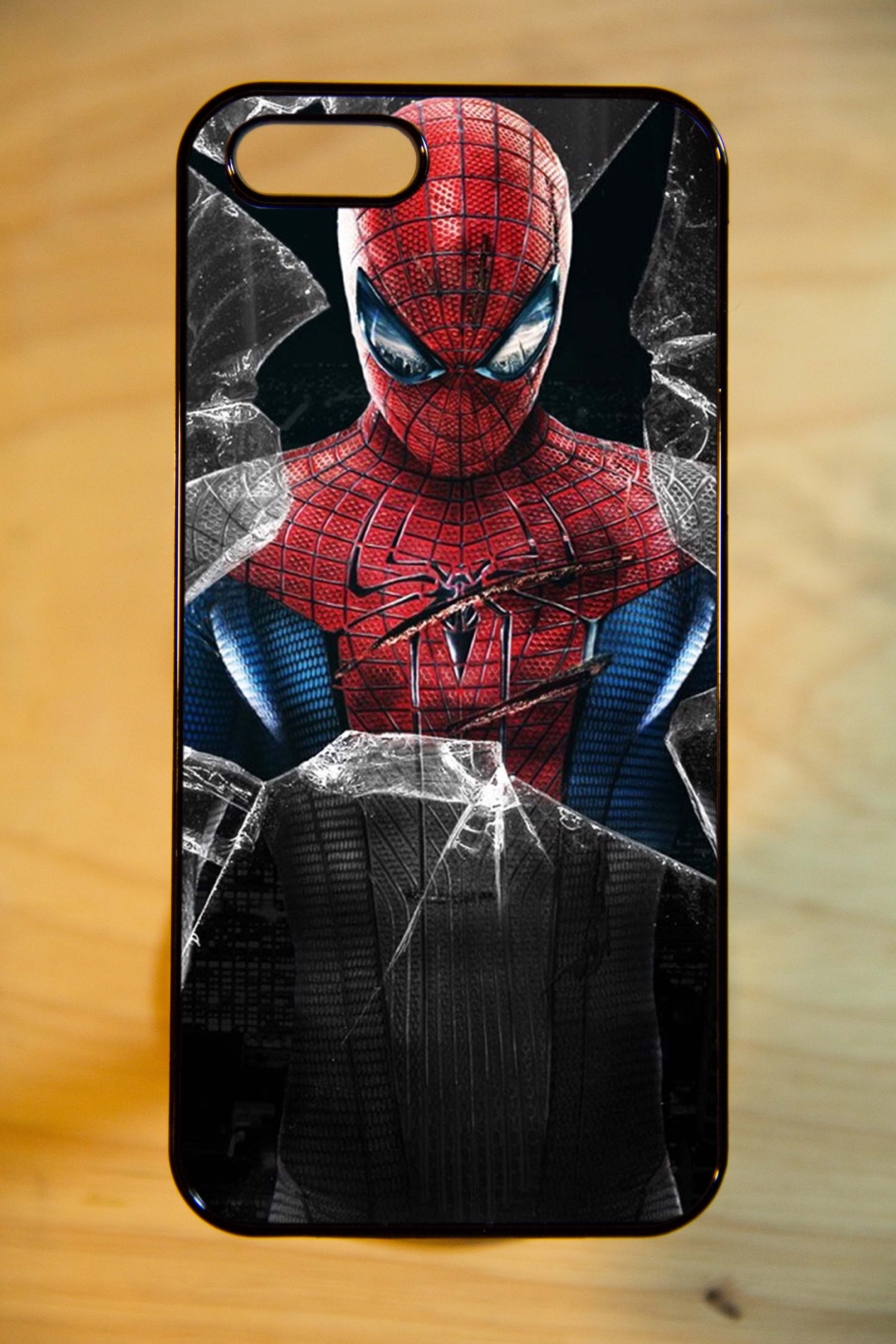 เคสลาย สไปเดอร์แมน