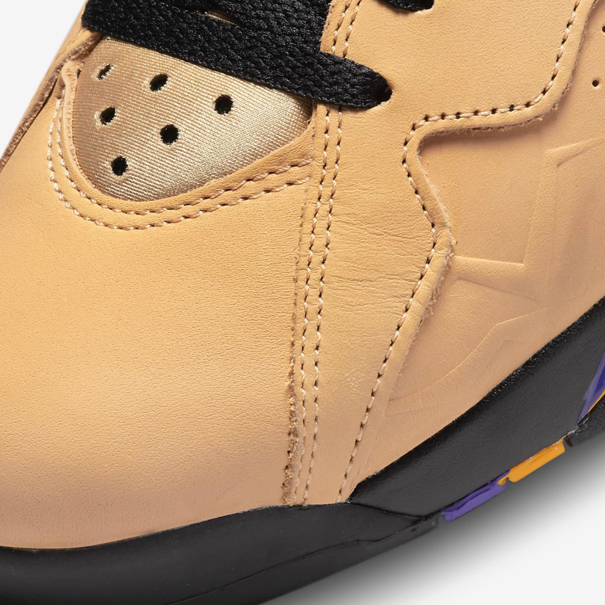 รองเท้า Nike Air Jordan 7 Retro SE ‘Afrobeats’ (M9.5/10.5US)