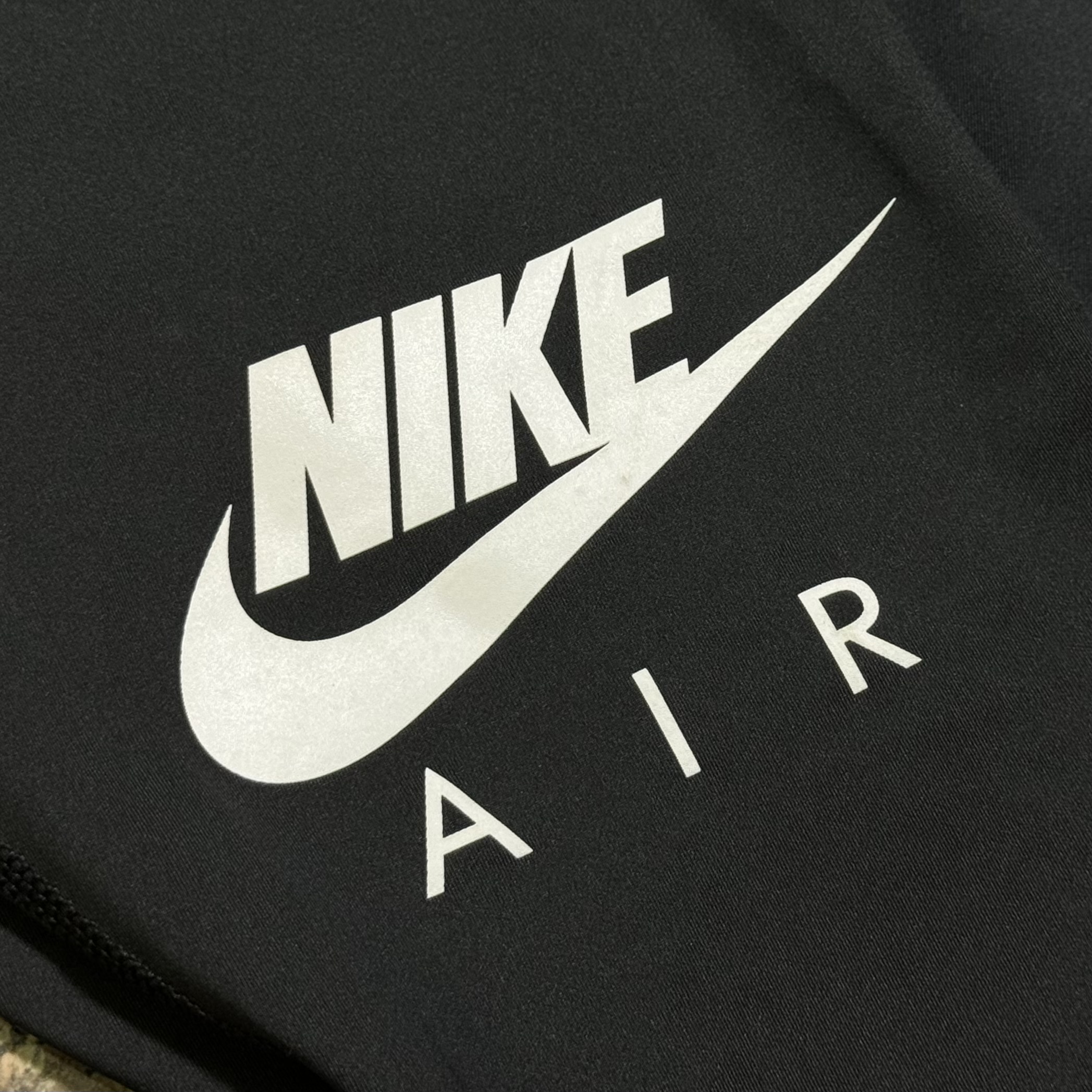 กางเกงวิ่ง Nike Fast Women Long Tights ‘BLACK’ (M)