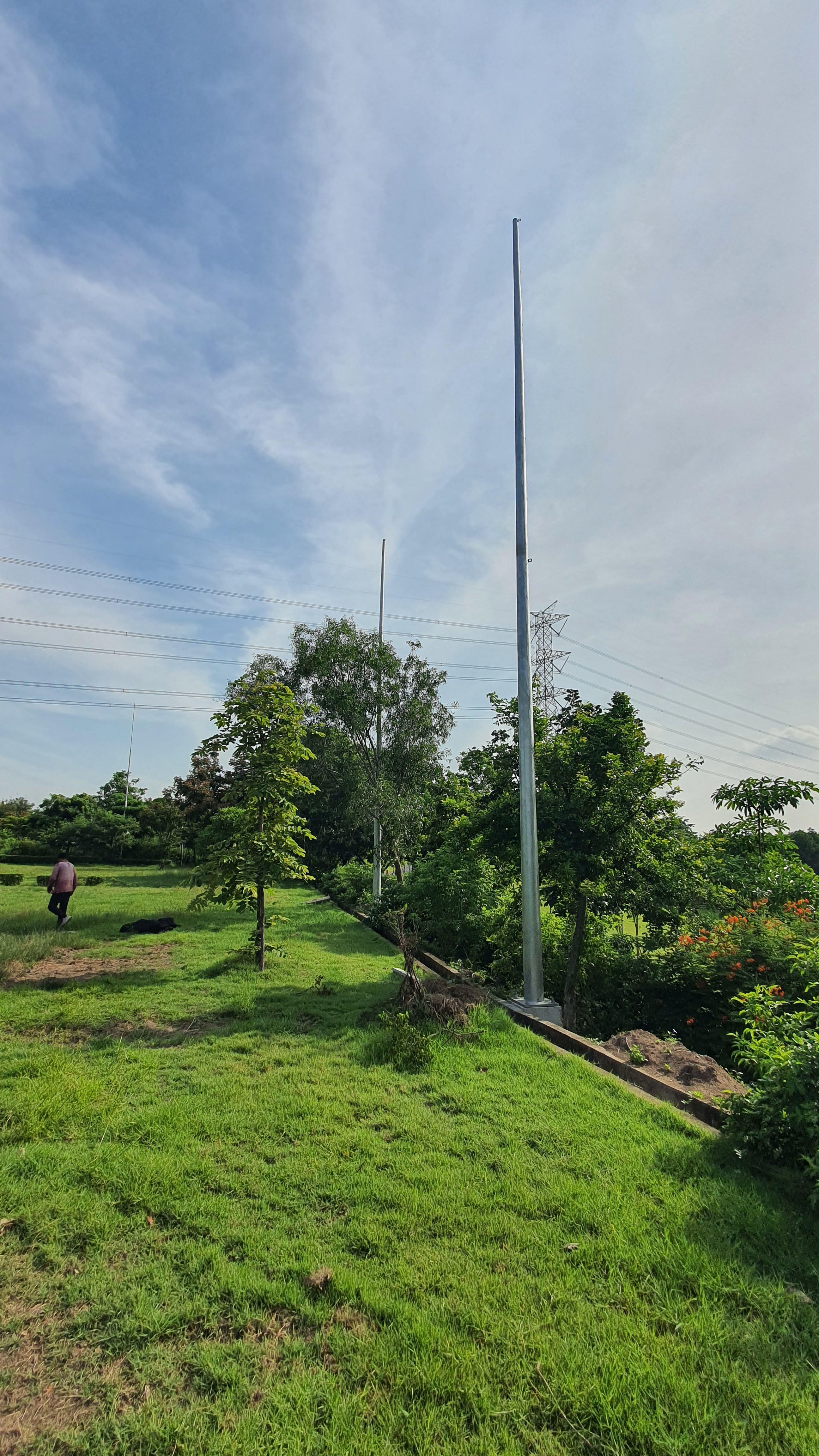 รับติดตัั้งซ่อมเปลี่ยนตาข่ายสนามไดร์ฟกอล์ฟ