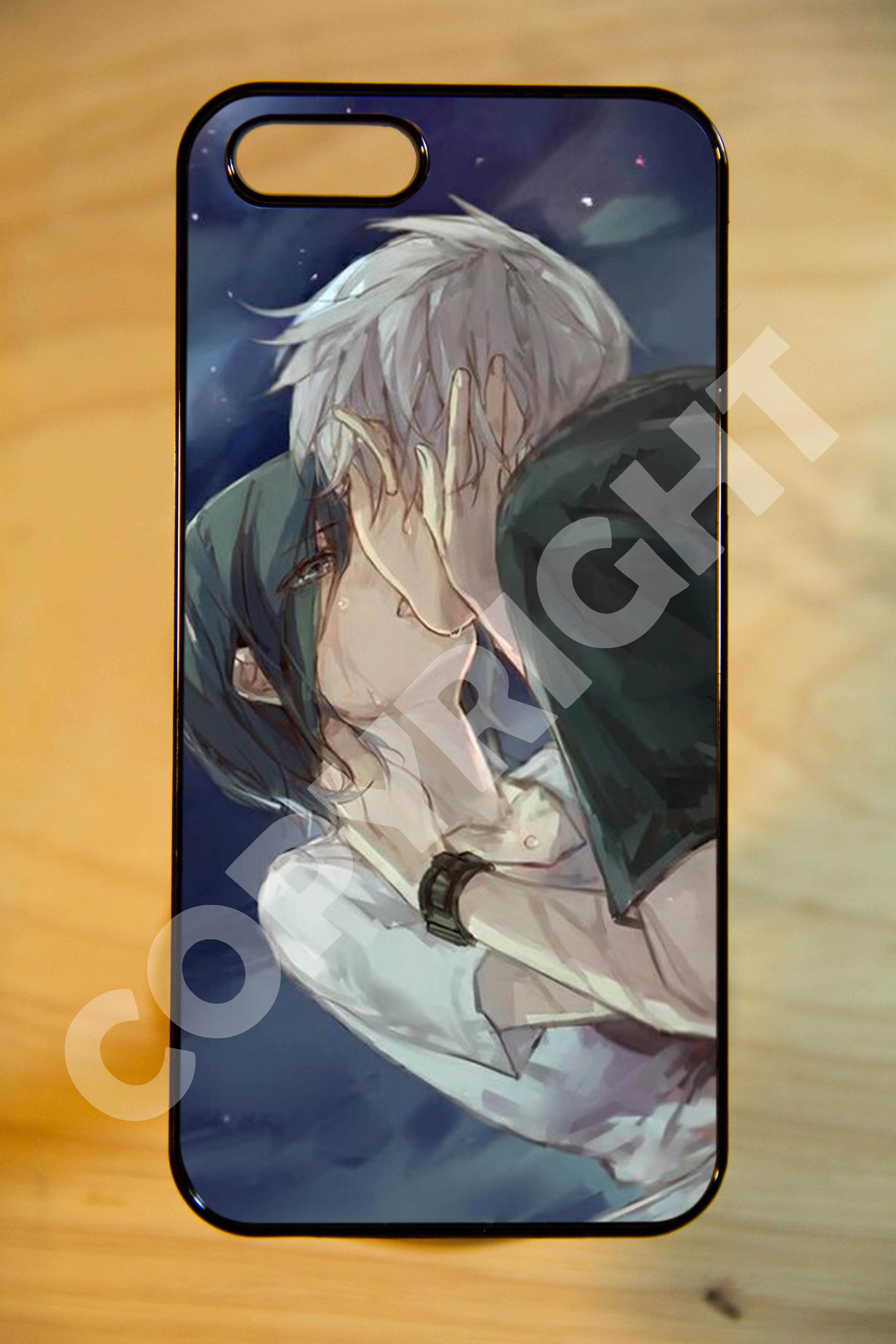 เคส ลาย Tokyo Ghoul โตเกียวกูล