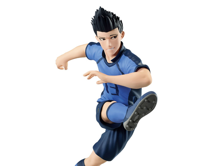 Blue Lock Shouei Barou Figure