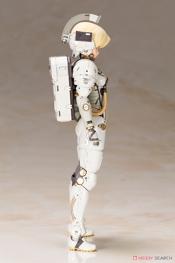 Ludens (Plastic model)