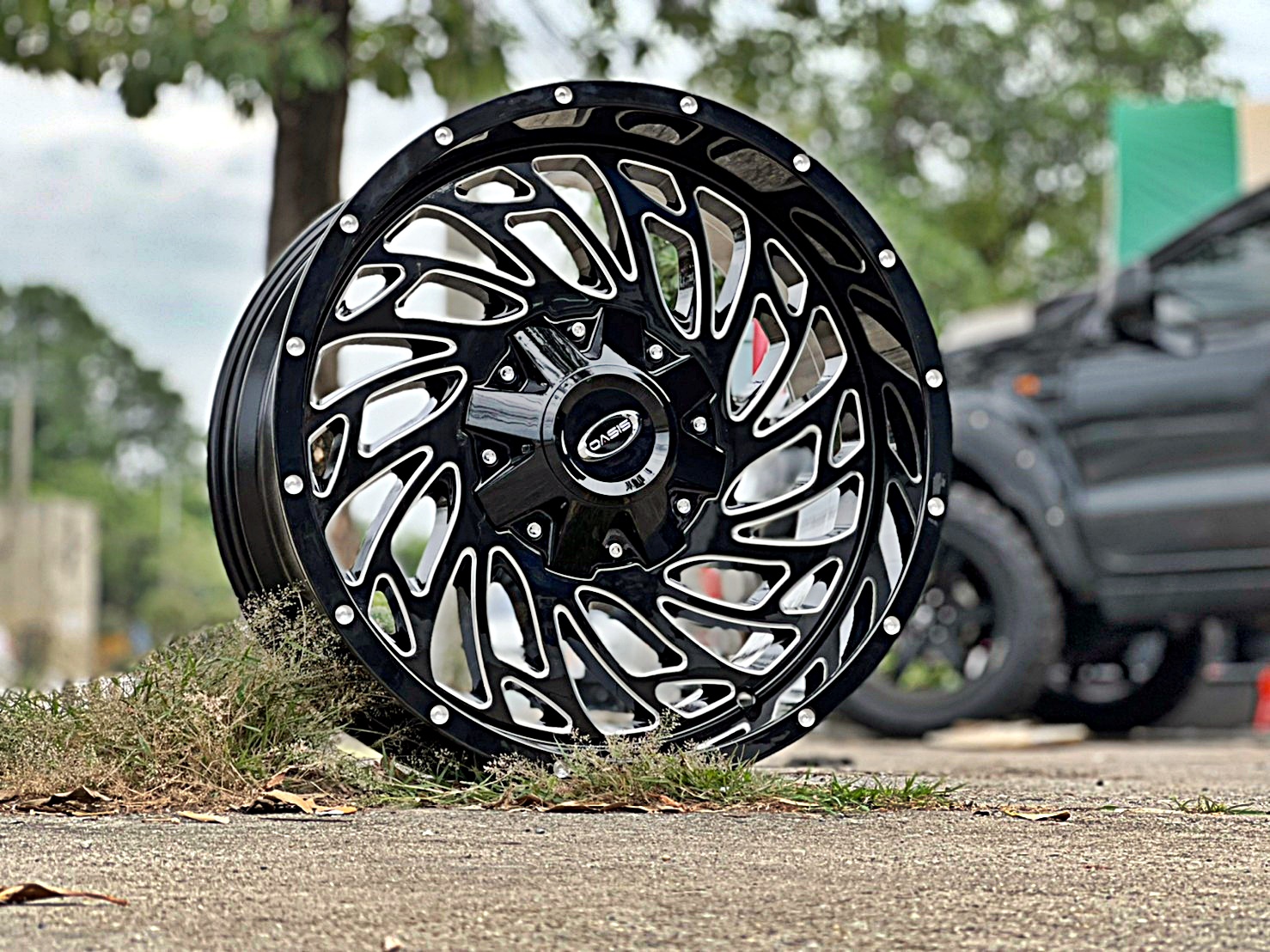 PROMOTION ทรงเมกาขอบ20 เริ่มต้นที่ 39900 เท่านั้น