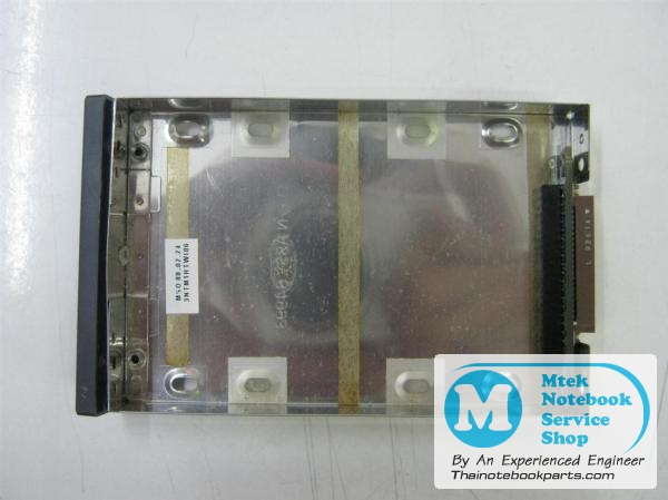 MT01992 HDD Caddy Dell Latitude CPx, CPi, D266XT, D300TX - 3NTM1HTWI06 (มือสอง) 2