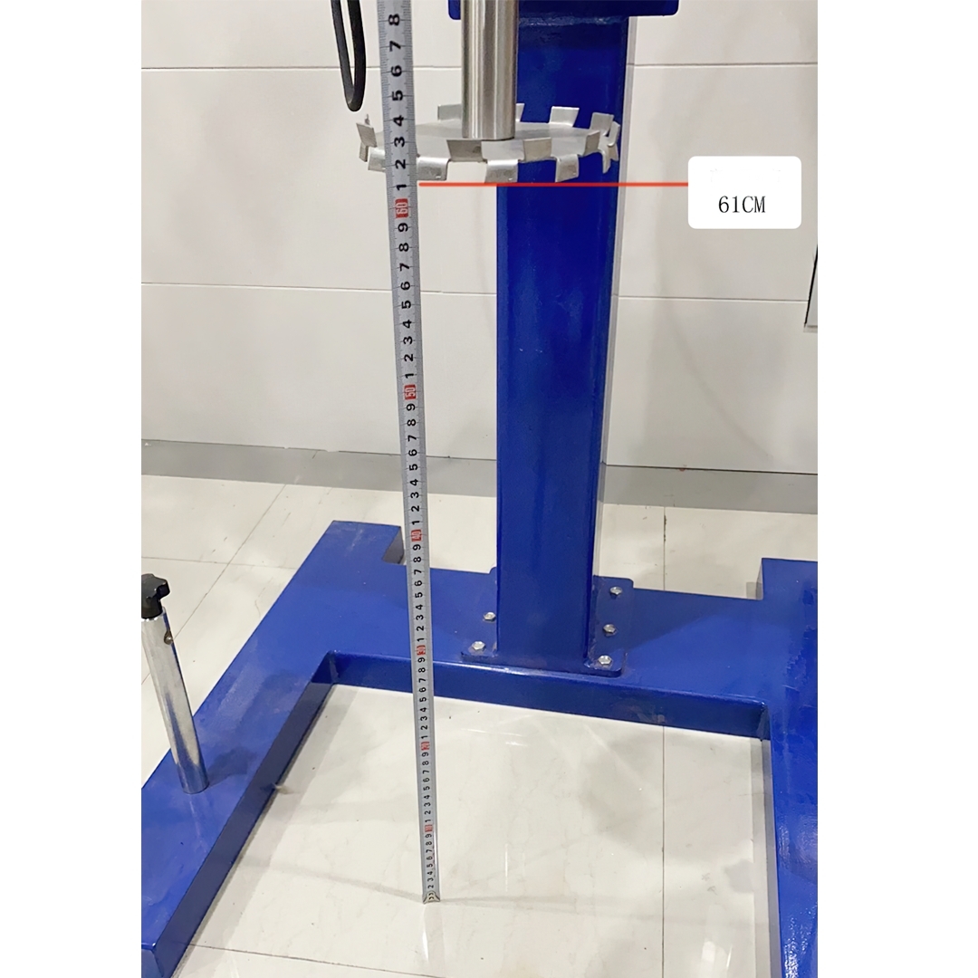 14065 เครื่องปั่น เครื่องผสมของเหลว โฮโมจีไนเซอร์ รุ่น JFS-2200