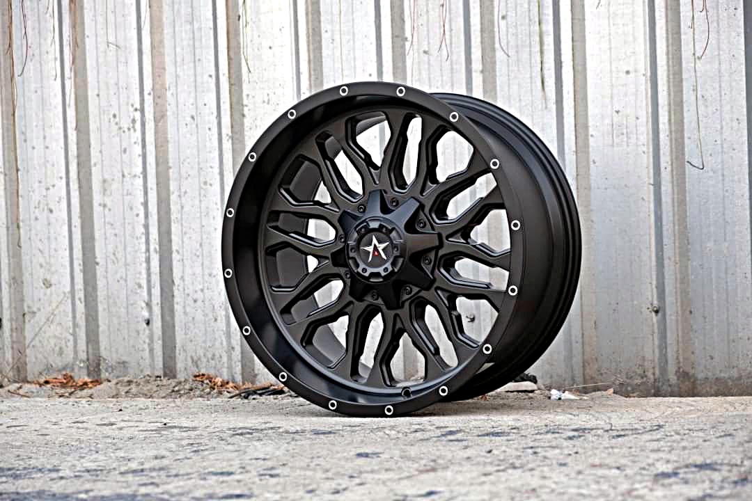 มาใหม่ล้อแนวเมกา DUO ขอบ20