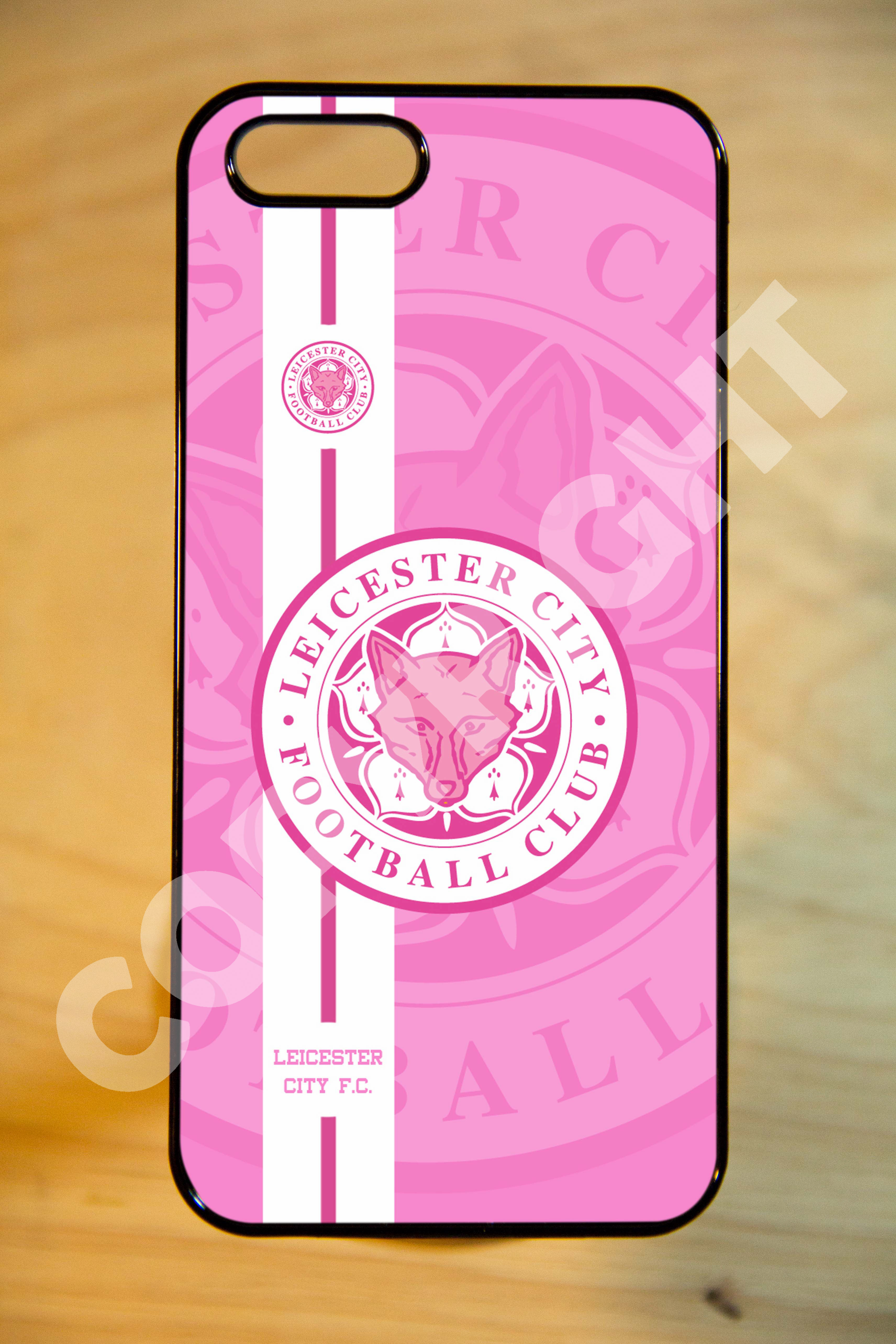 เคสทีม เลสเตอร์ ซิตี้