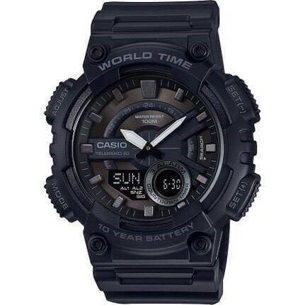 นาฬิกา casio แท้ ผู้ชาย