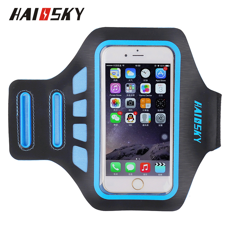 กระเป๋ารัดแขน Armband Haissky รุ่น HSK-15