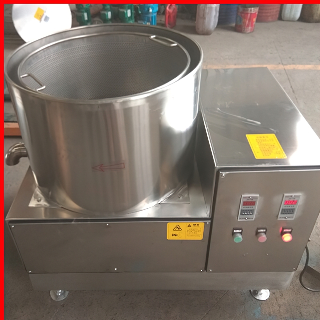 17343 เครื่องสลัดน้ำ เครื่องสลัดน้ำมัน รุ่น 600