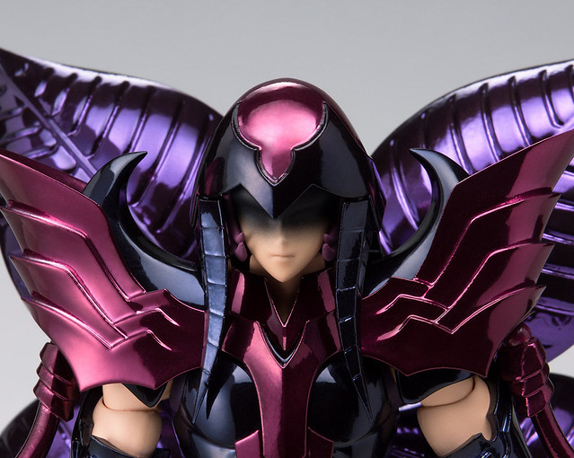 Saint Cloth Myth Queen de Alraune ( P-Bandai )