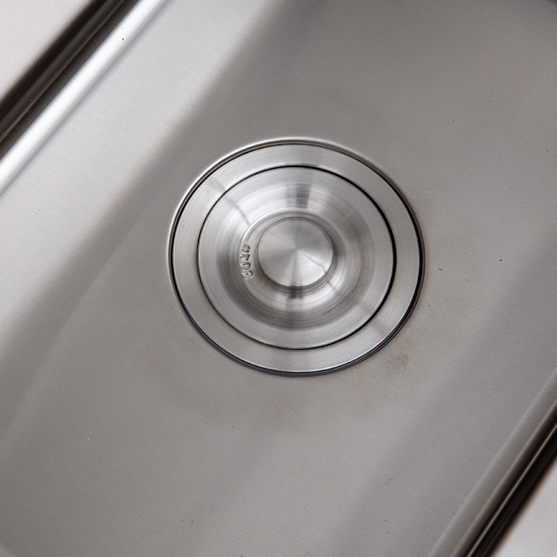 ซิงค์ล้างมืออ่างสแตนเลส 304 คุณภาพสูง! 🌟 MGC