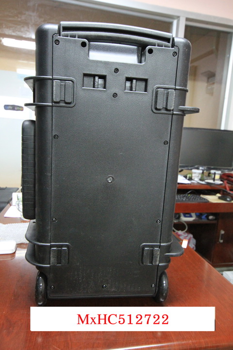 MH512 - กระเป๋ากล้อง, กล่องปืน