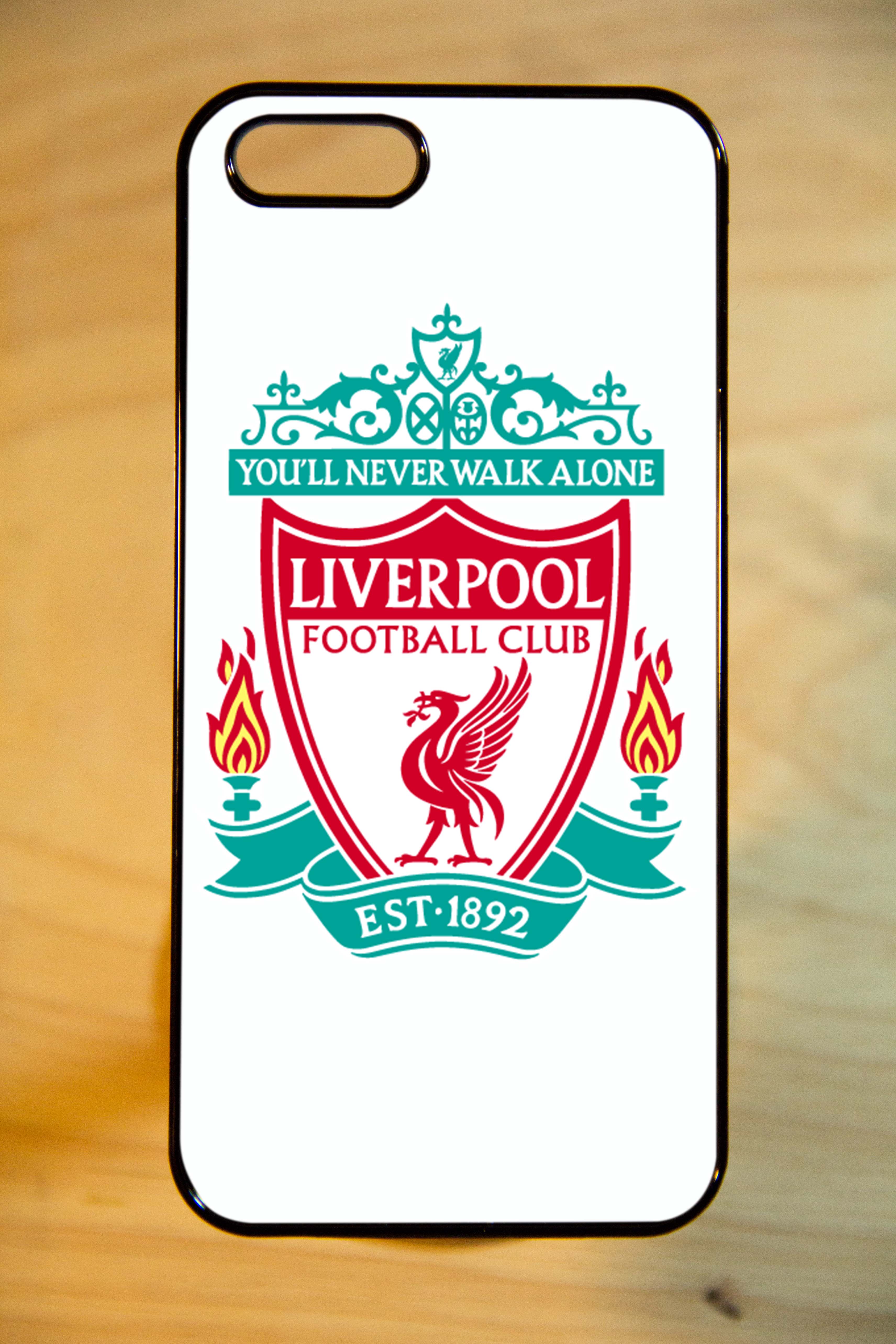 เคสสั่งทำ - ลาย ลิเวอร์พูล