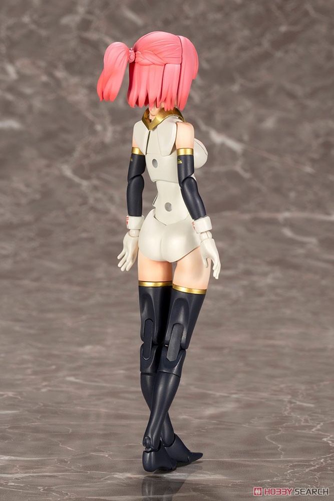Bullet Knights Lancer (Plastic model)