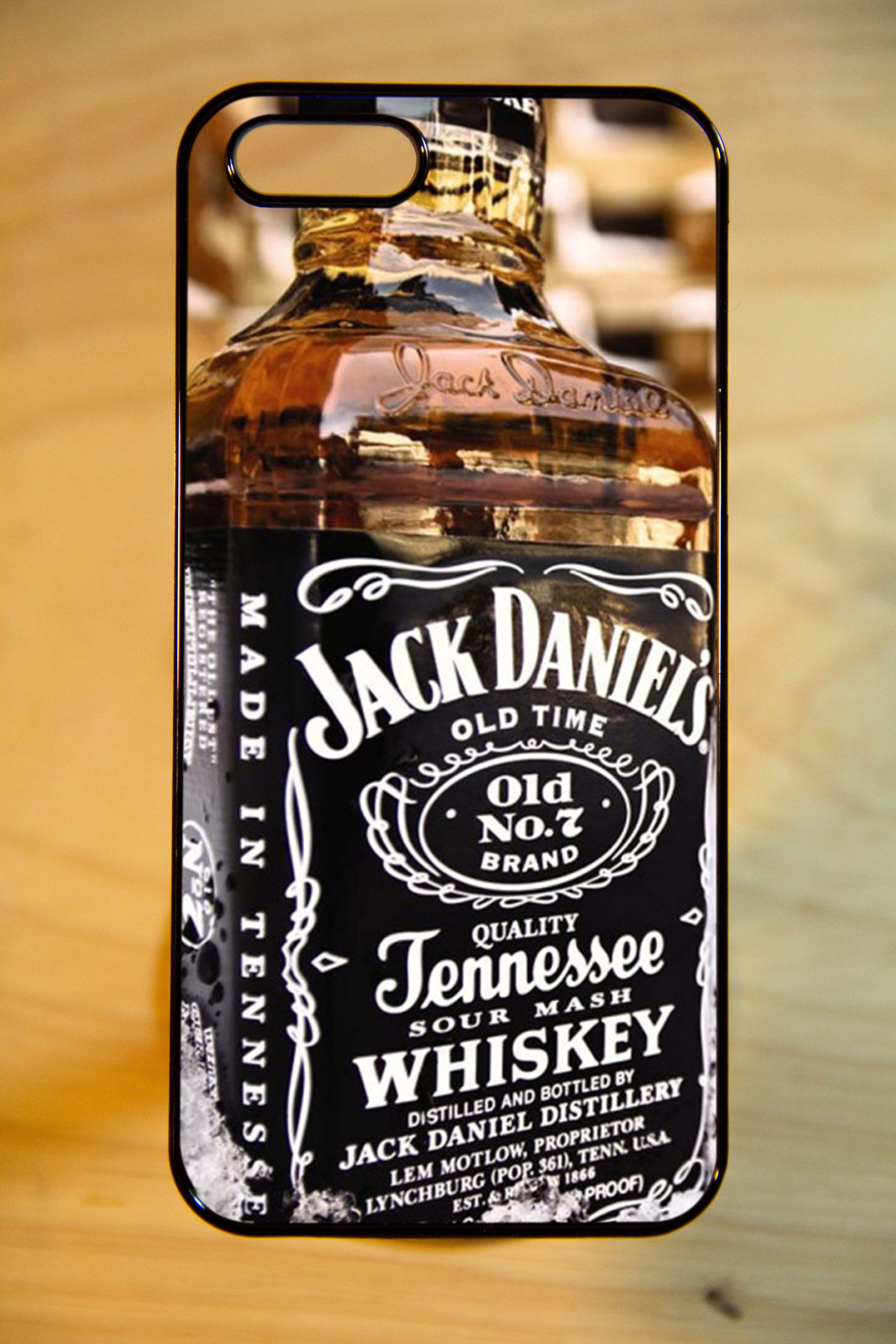 เคสลาย ขวดเหล้า