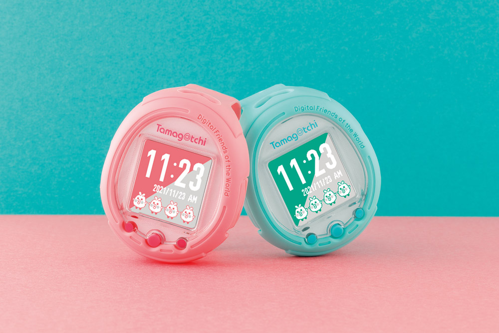 Pre-Order Tamagotchi Smart