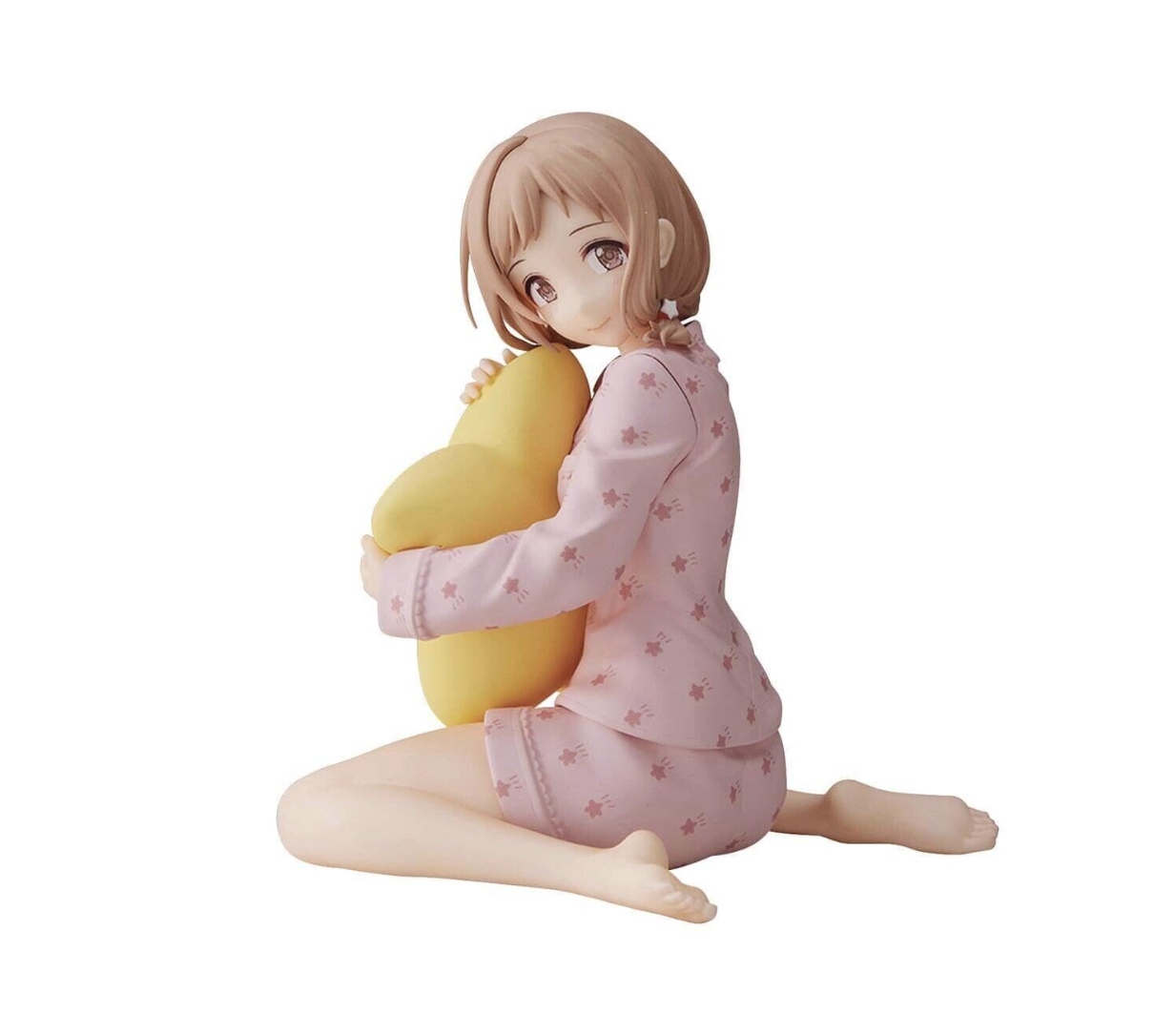 THE IDOLM@STER SHINY COLORS -RELAX TIME-MANO SAKURAGI