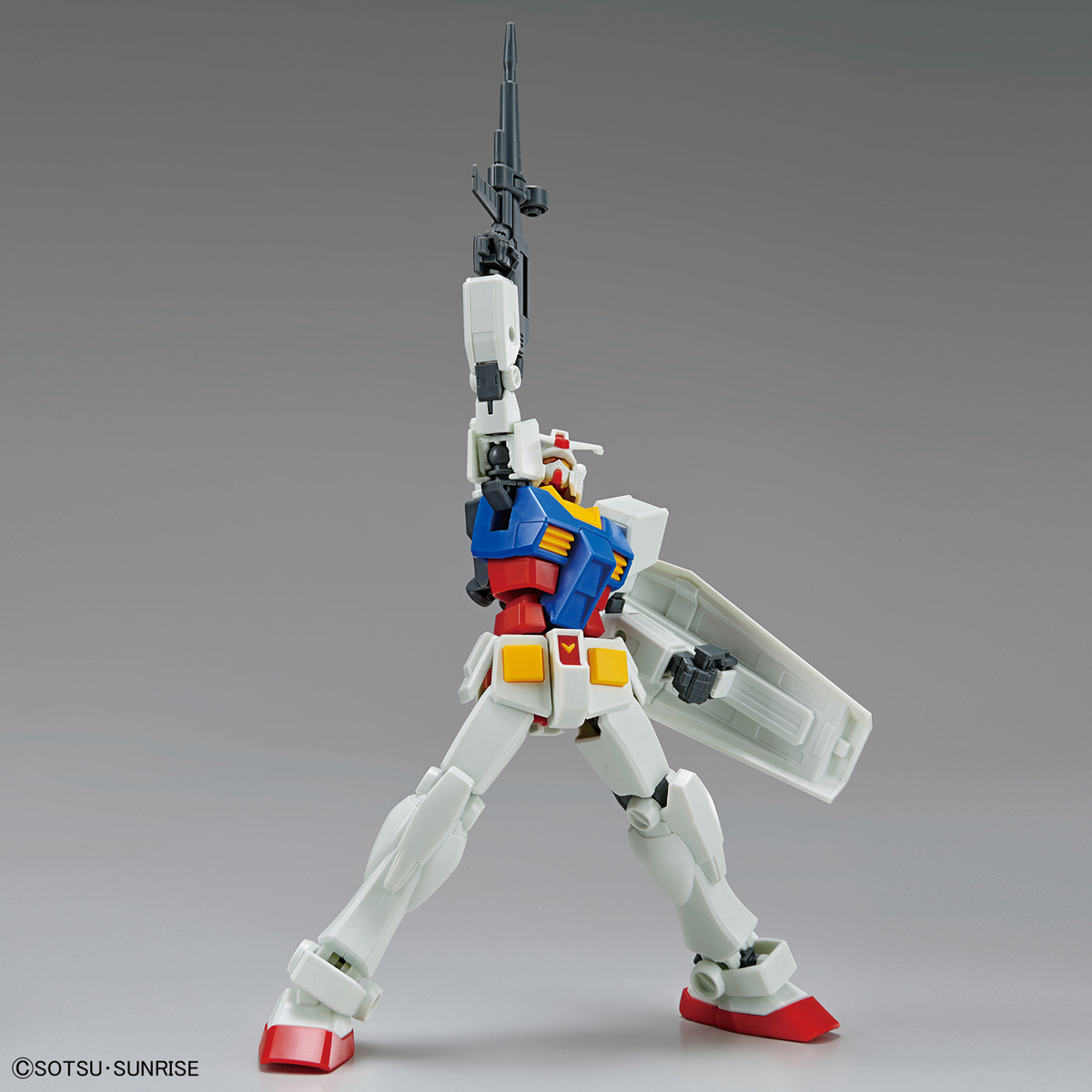 ENTRY GRADE 1/144 RX-78-2 GUNDAM