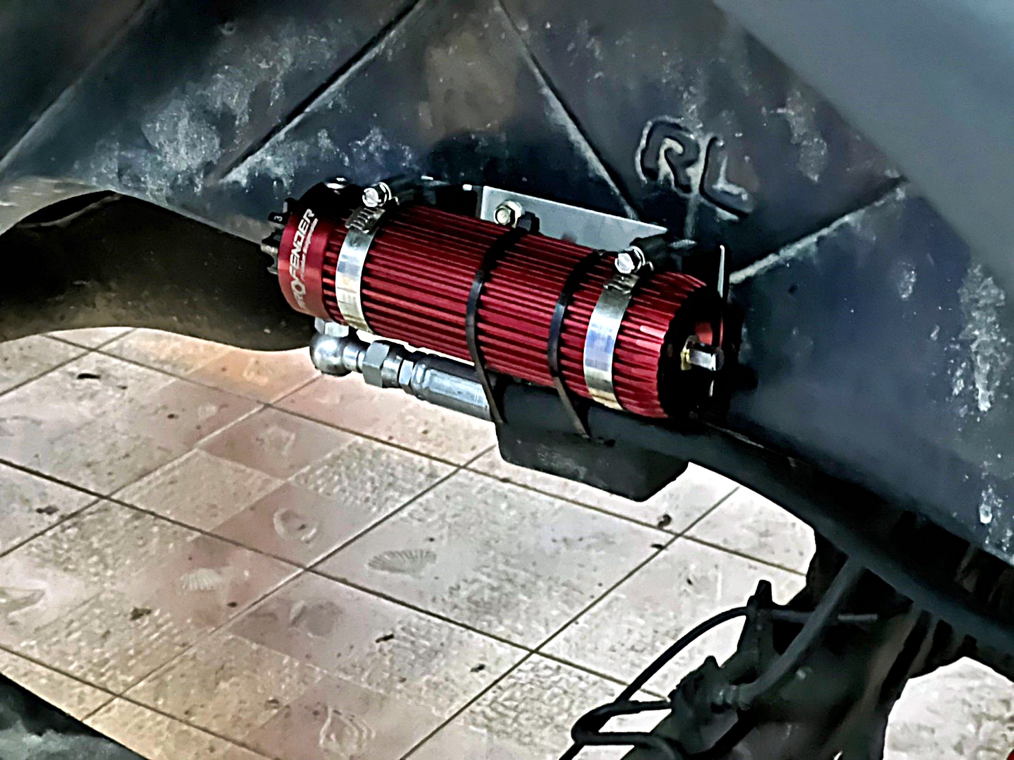 NISSAN_NAVARA_แปลงร่าง ทรงเมกา