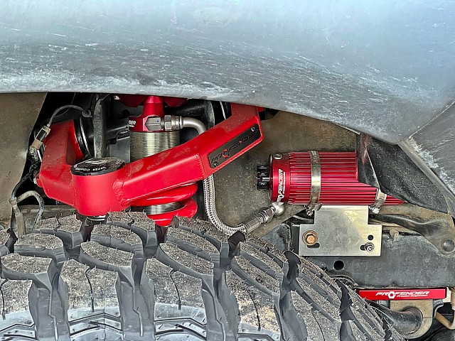 #TOYOTA_REVO จองคิวมาจากหนองบัวลำภู