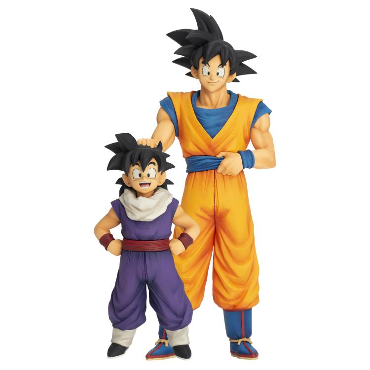 DRAGON BALL Z FIGURE EKIDEN OUTWARD SON GOKU