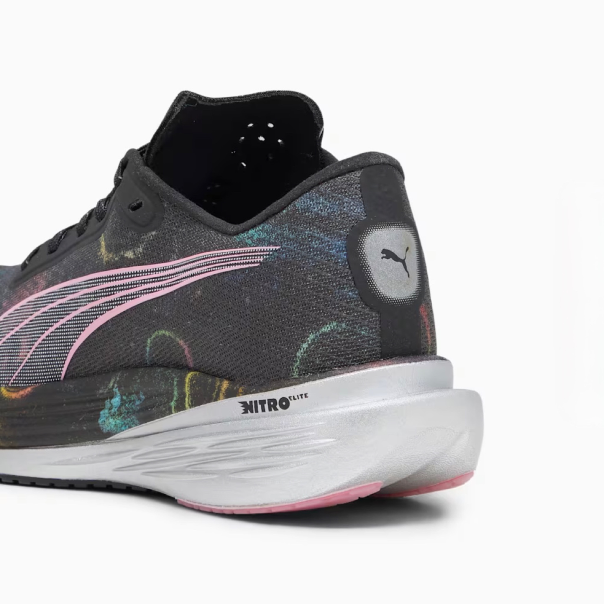 รองเท้าวิ่ง Puma Deviate Nitro Elite 2 Women ‘LIMITED’ (W8.5US)