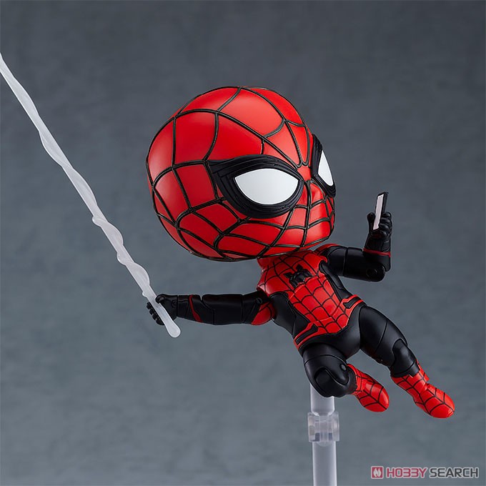 Nendoroid Spider-Man: Far From Home Ver. DX
