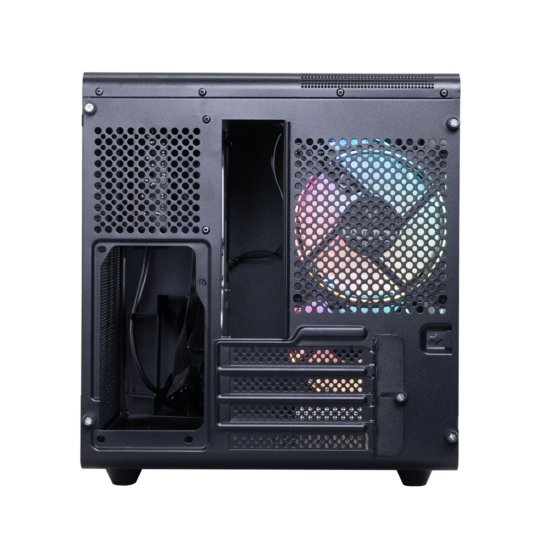 *มือ 1* CASE (เคส) NUBWO NPC-331 (WHITE/ BLACK)