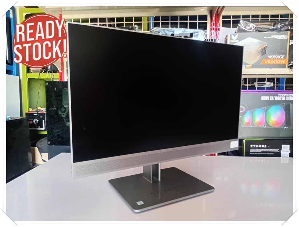 (* มือ 2 ออลอินวัน ) HP EliteOne 800 G3 จอใหญ่ 23.8 นิ้ว All-in-One