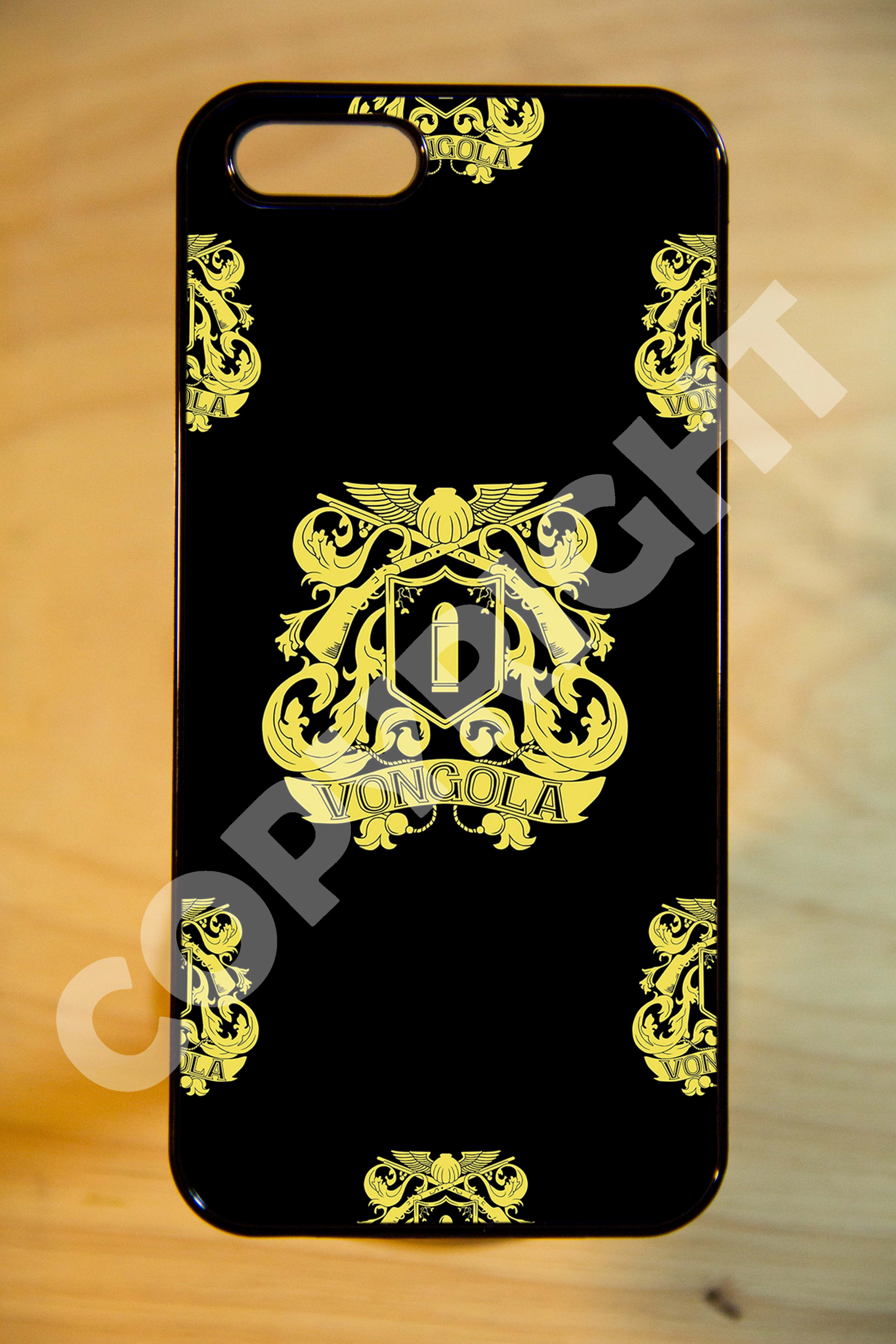 เคส ลาย Reborn รีบอน
