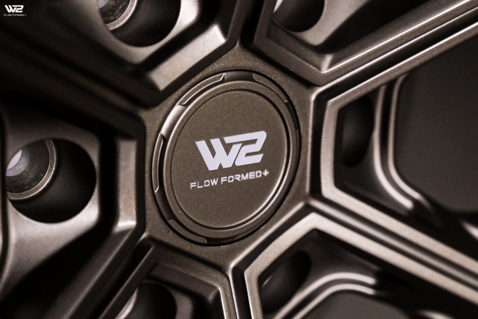 ล้อแท้ W2 WFF-R ขอบ20 ชุด 42,000 บาท ที่ STEP9