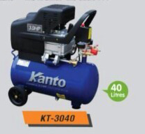 ปั๊มลมโรตารี่ KANTO รุ่น KT-3040