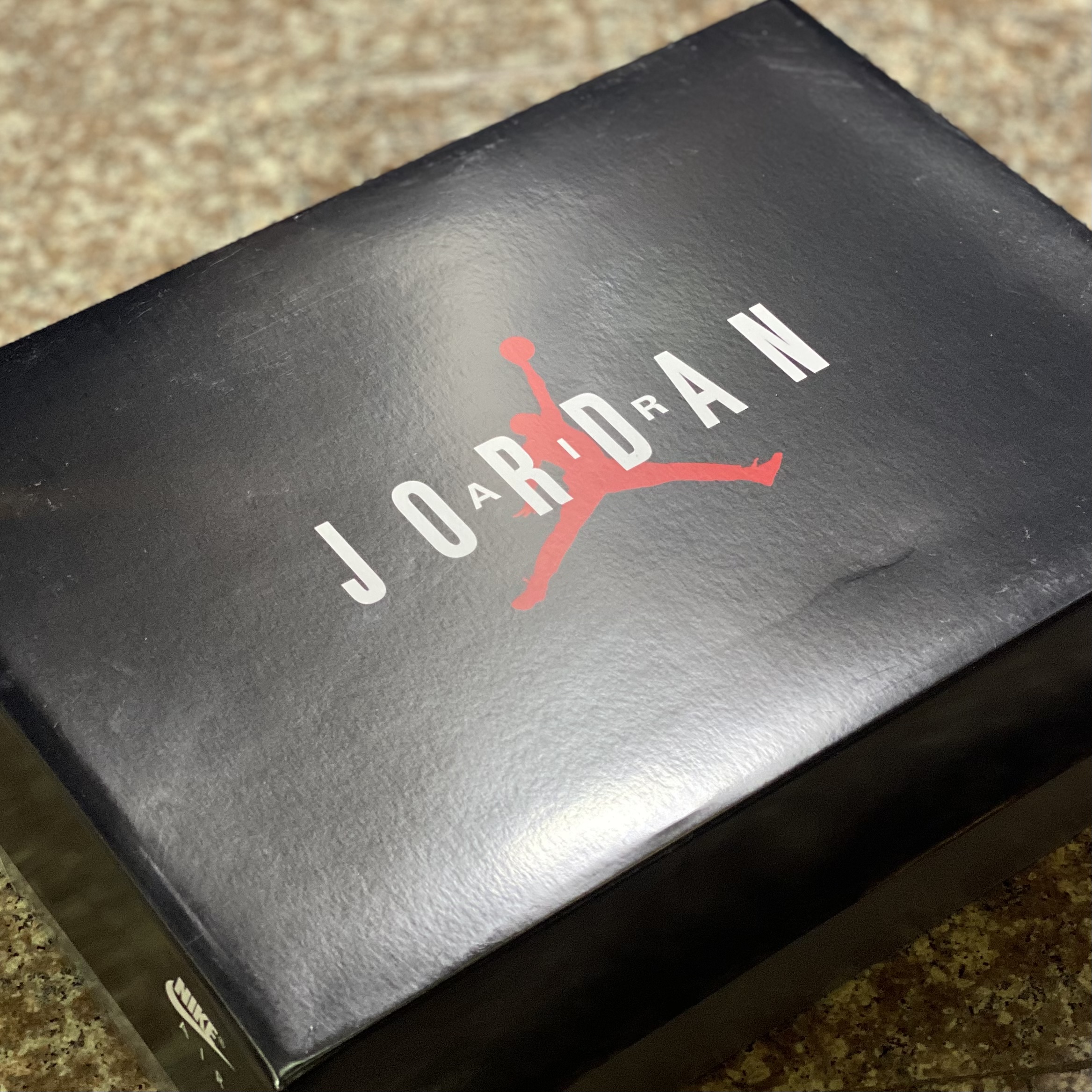 รองเท้า Nike Air Jordan 7 Retro SE ‘Afrobeats’ (M9.5/10.5US)