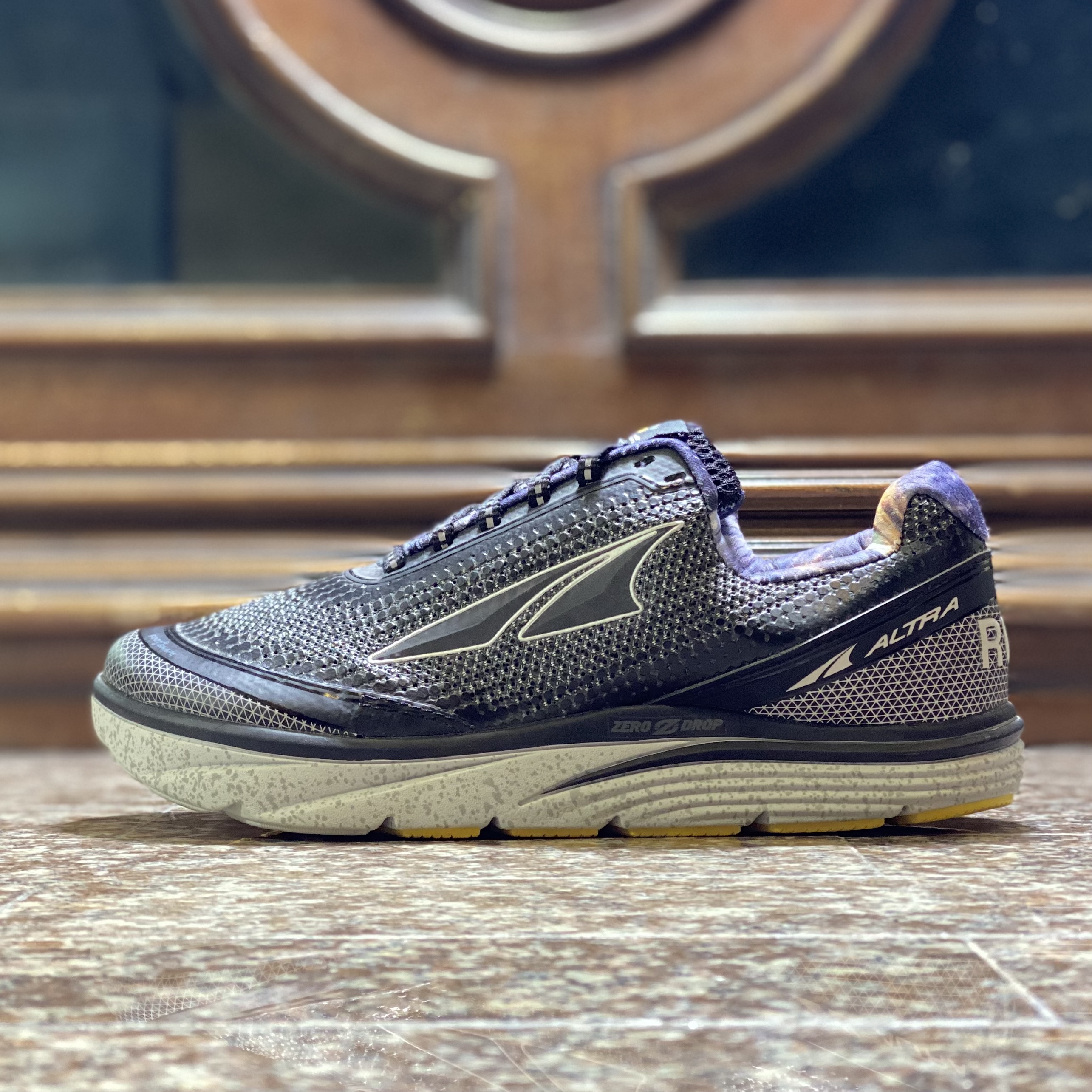 รองเท้าวิ่ง Altra Torin 3.0 NYC ‘LIMITED’ #มือ2 (W8.5US)