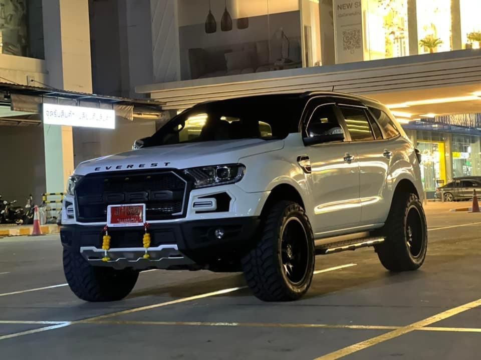 TOYOTA_LEGENDER_ทรงเมกา_ตรัง