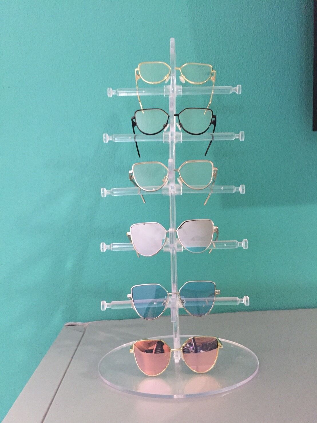 แว่นตาสำหรับสัตว์เลี้ยง