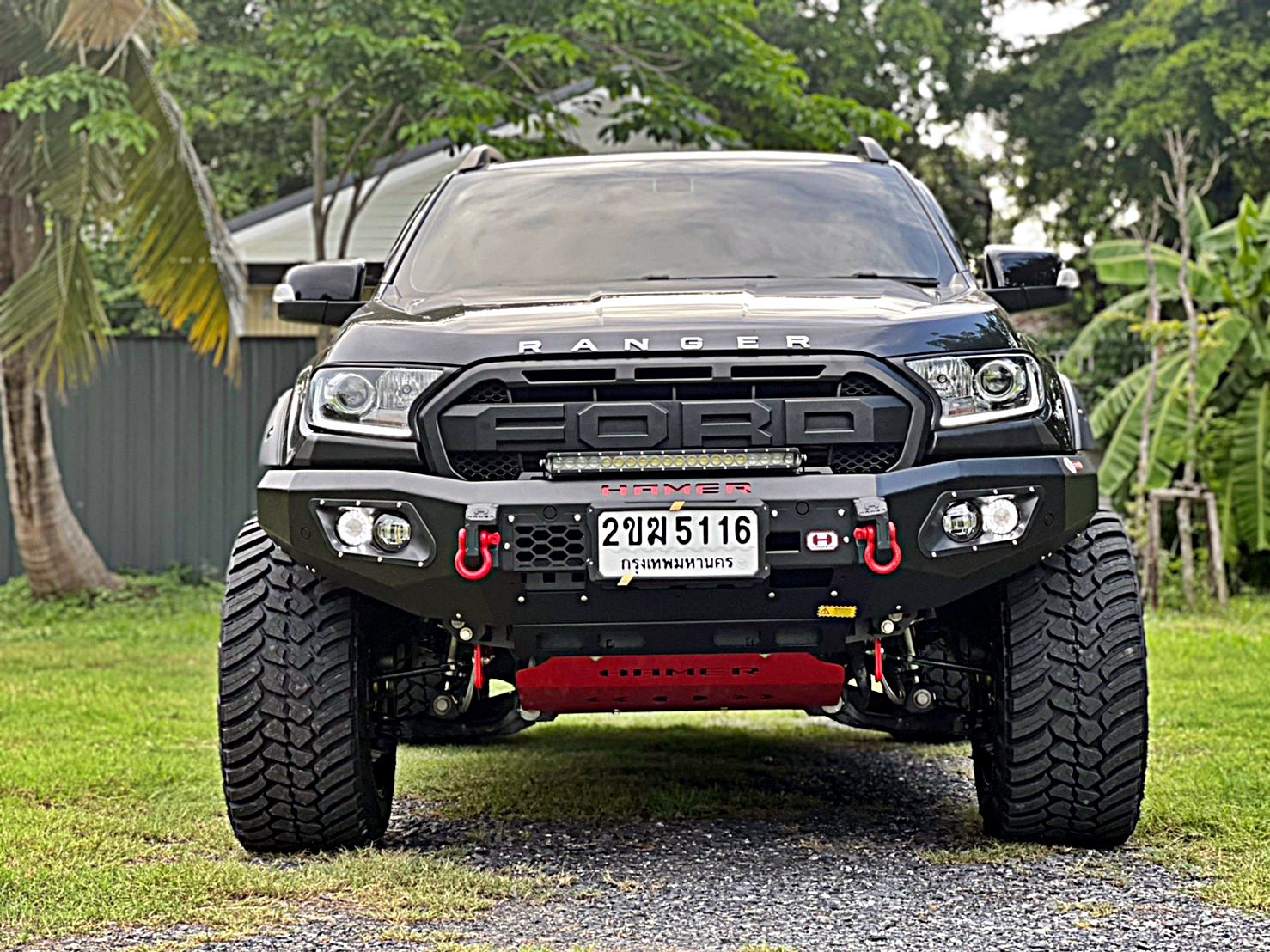 FORD_RANGER_ทรงเมกา