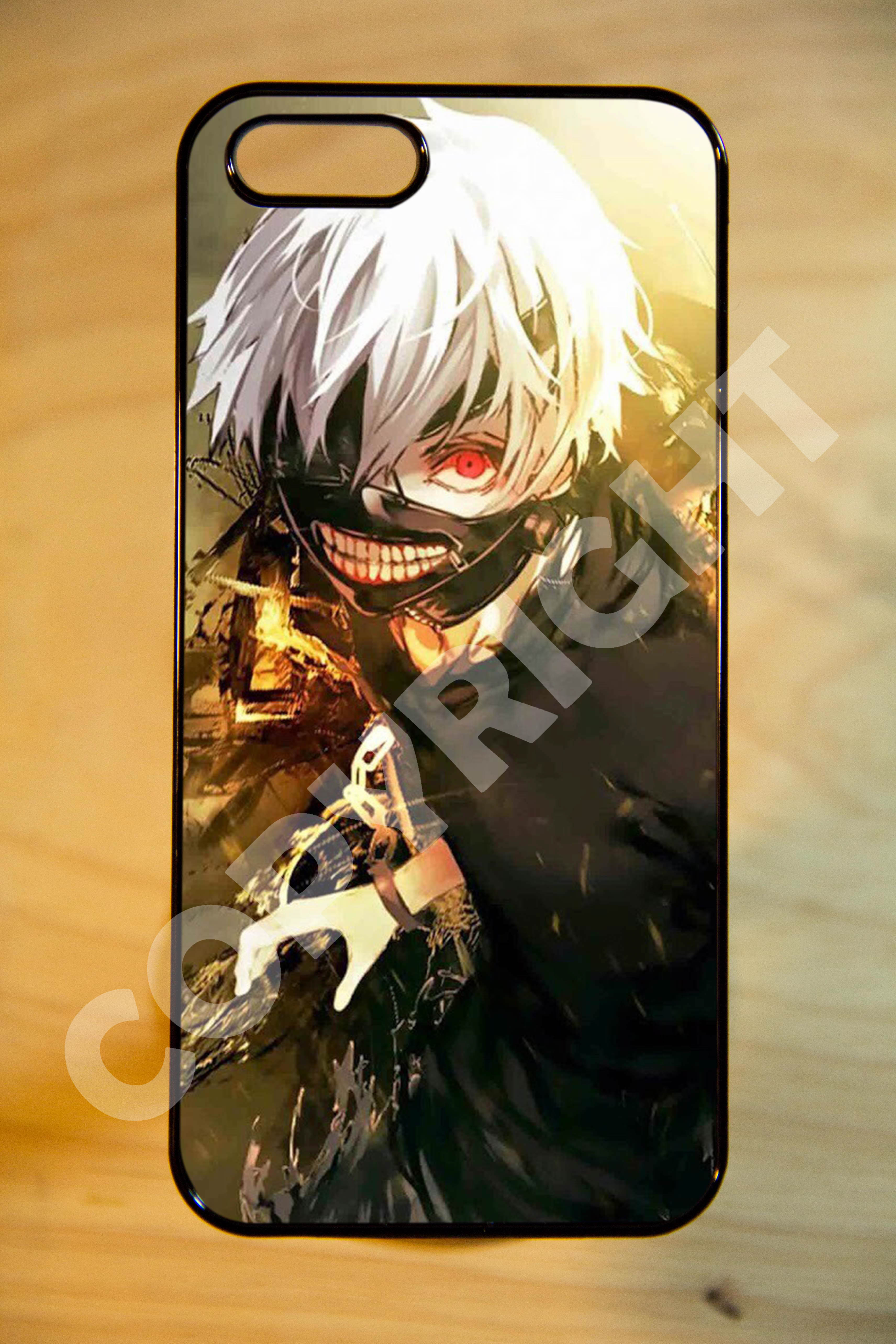 เคส ลาย Tokyo Ghoul โตเกียวกูล
