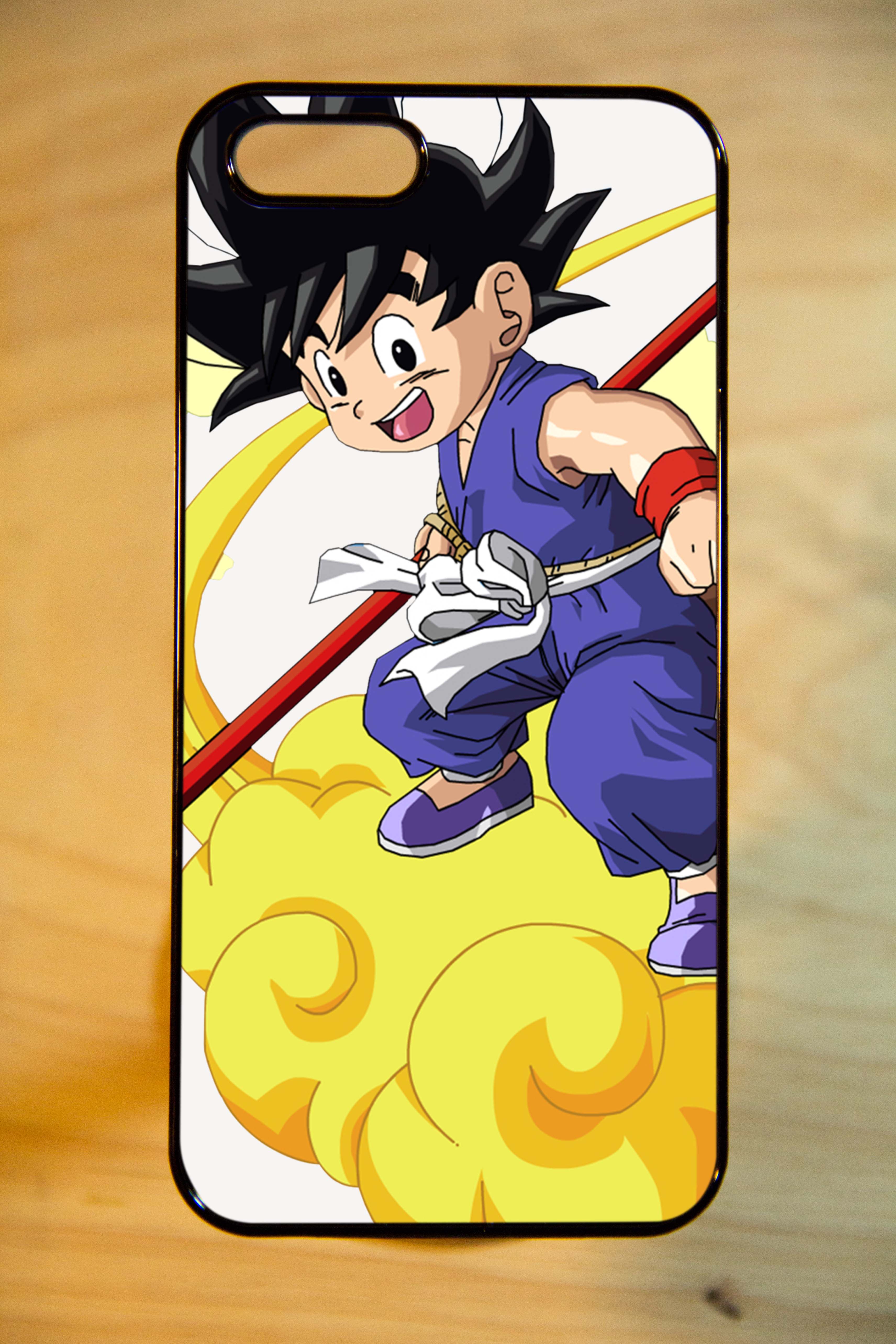 เคสสั่งทำ - ลาย ดราก้อนบอล