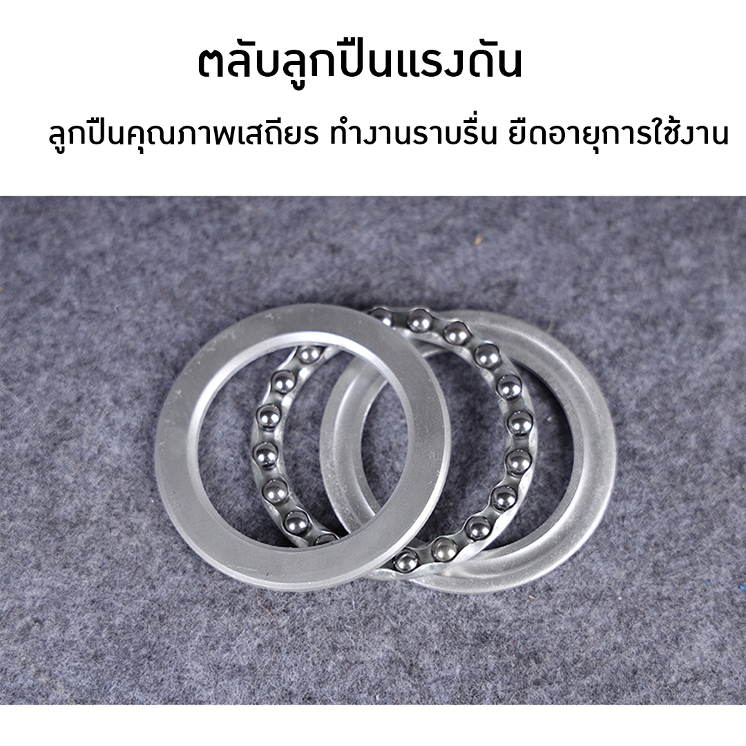 เครนยกของภายใน ขนาดเล็ก มินิ ใช้กับระเบียง ห้องแถว อาคารพาณิชย์ ยกได้เยอะสุด 800kg. สลิ้งยาว 100เมตร ใช้ไฟ 220v