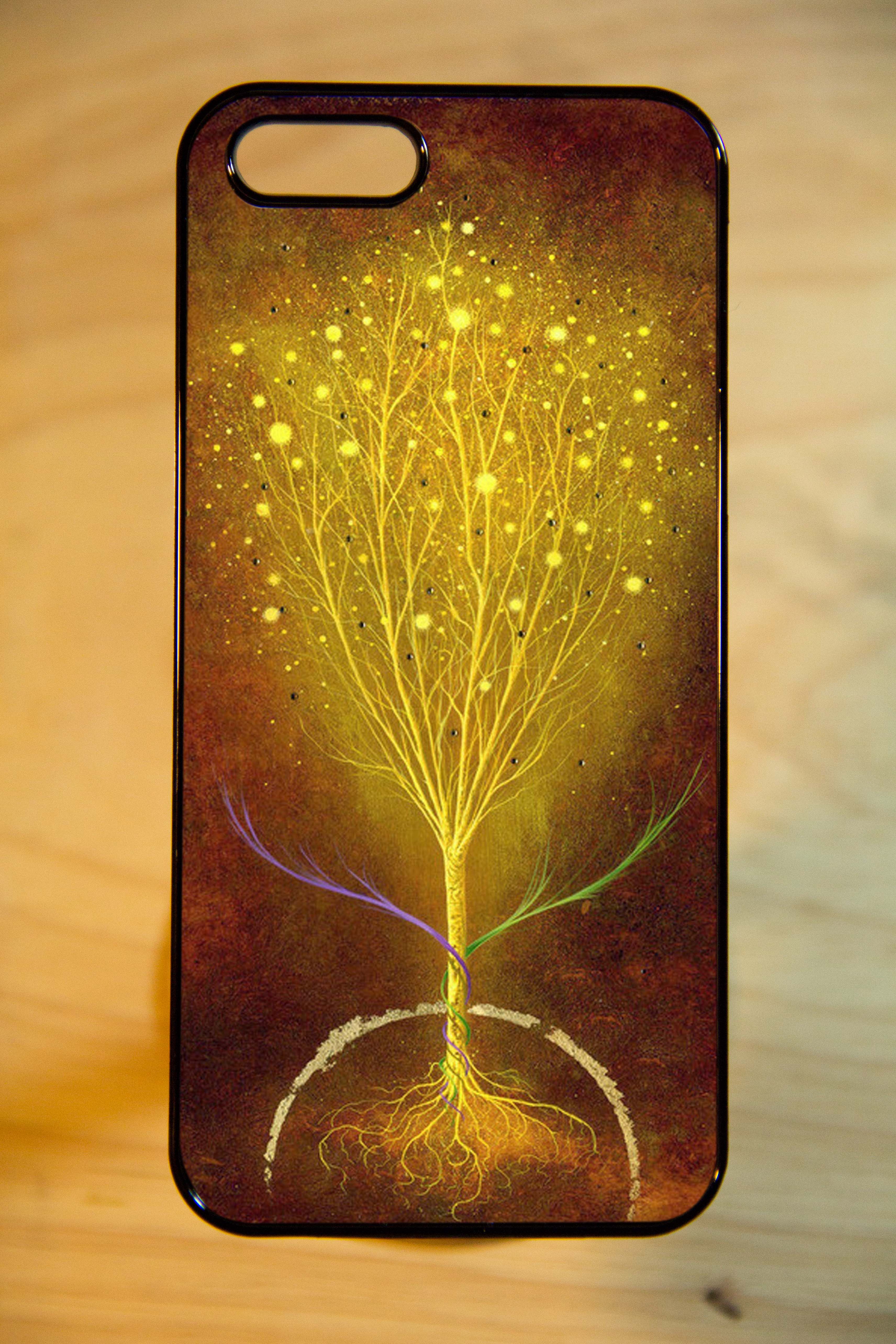 เคสสั่งทำ - ลายกราฟฟิก