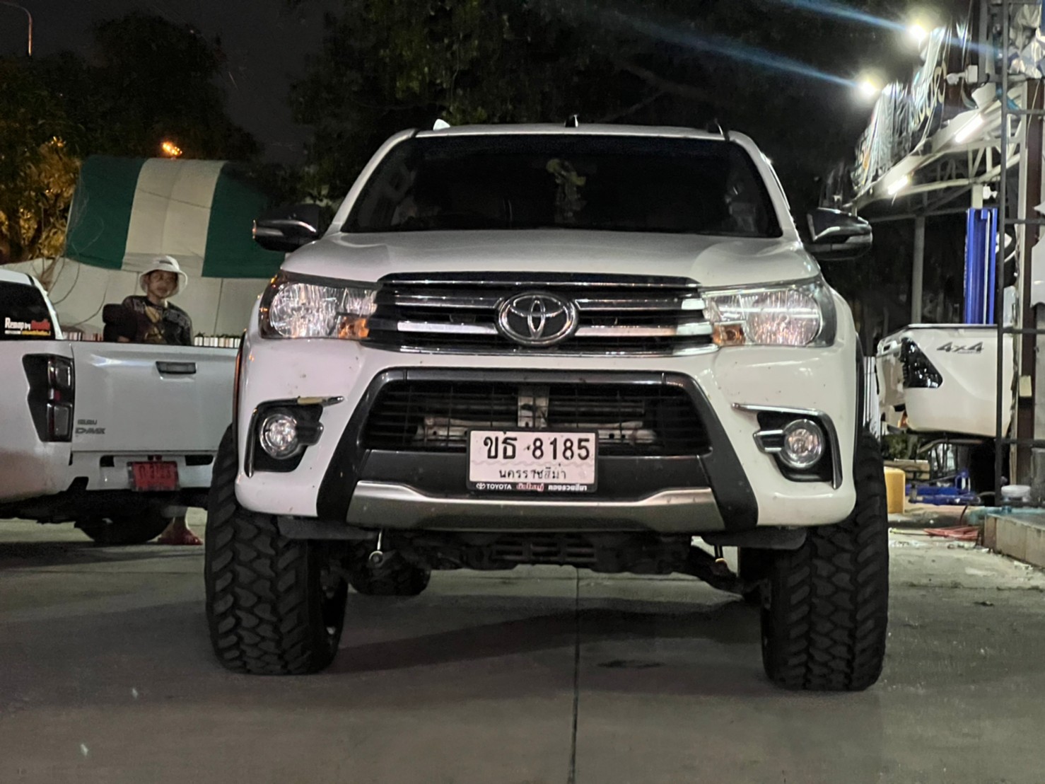 #REVO_หัวเดียว_จองคิวมาจากจันทบุรี ทำทรงเมกาที่ STEP9