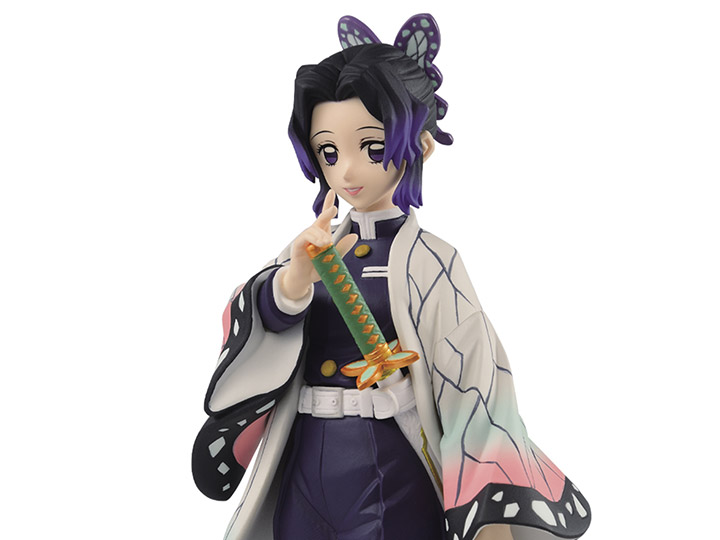 DEMON SLAYER: KIMETSU NO YAIBA FIGURE VOL.9(B:SHINOBU KOCHO)