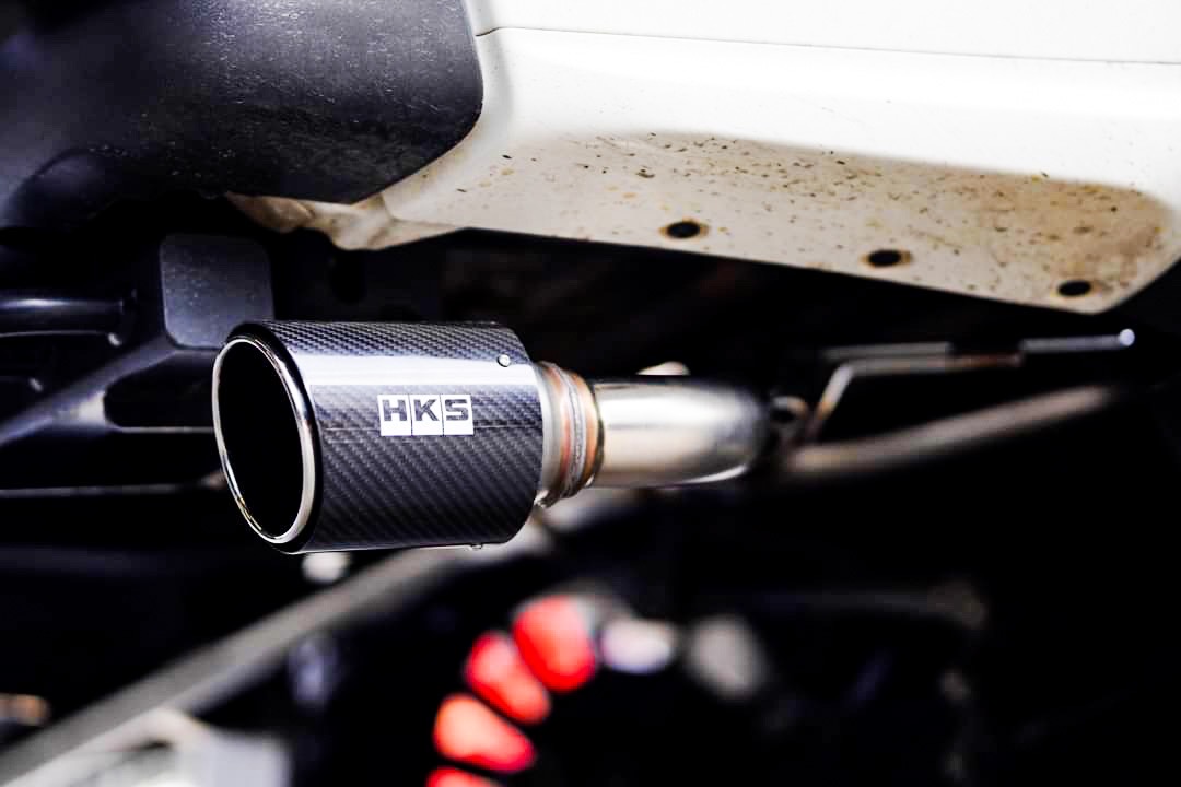 FORD RAPTOR ทรงเมกา FCจากดินแดง แต่งรถที่ STEP9
