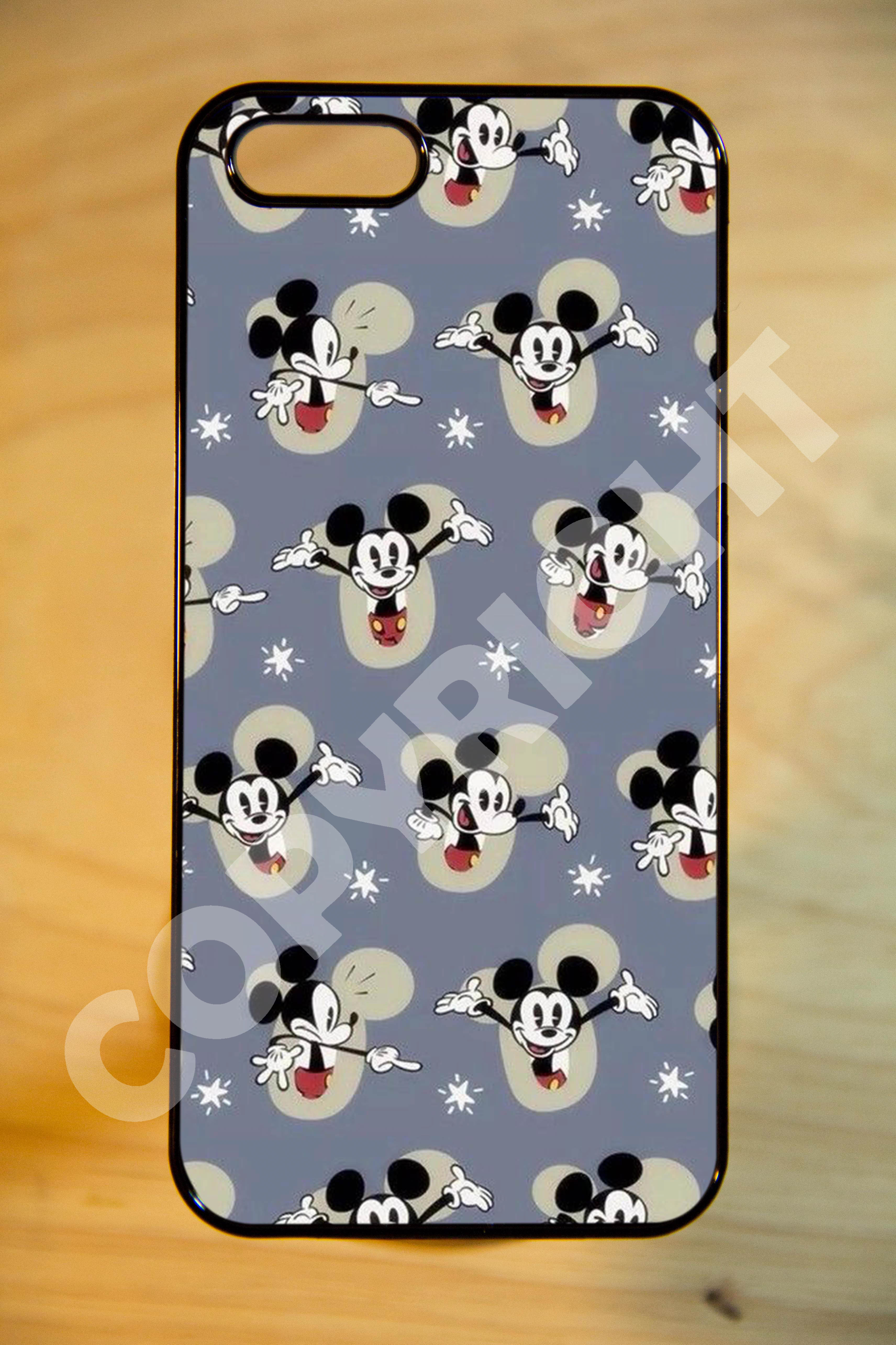 เคสลาย มิกกี้เมาส์